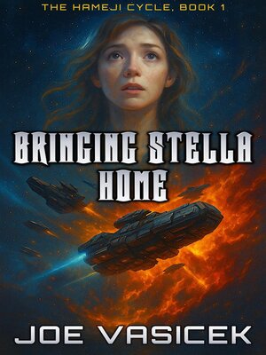 cover image of Bringing Stella Home